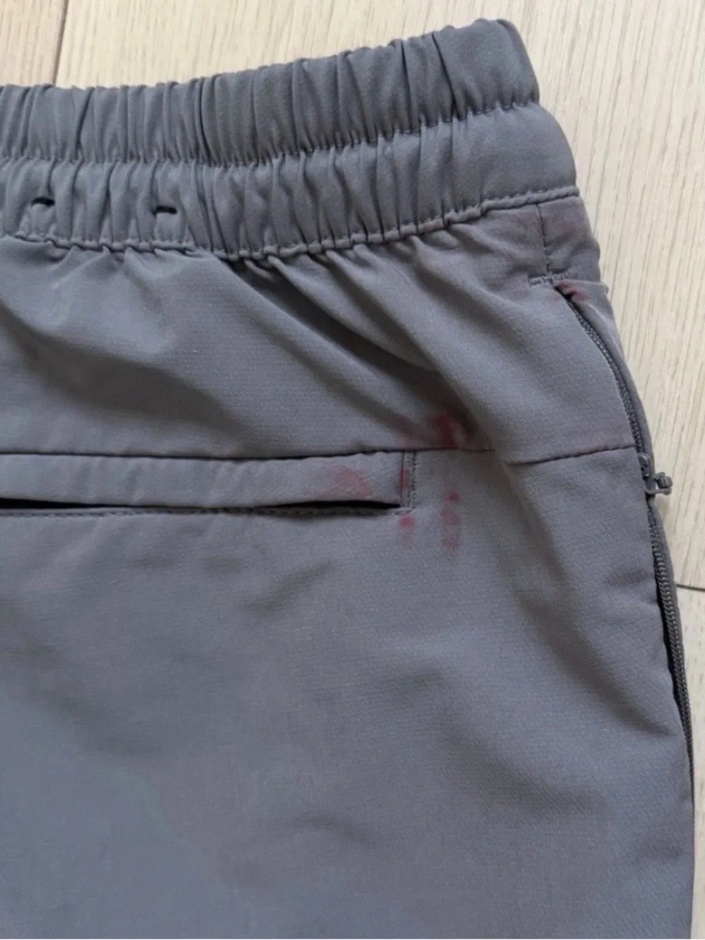 Banana Republic lightweight jogger